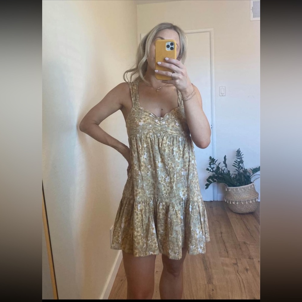 Free People Dress